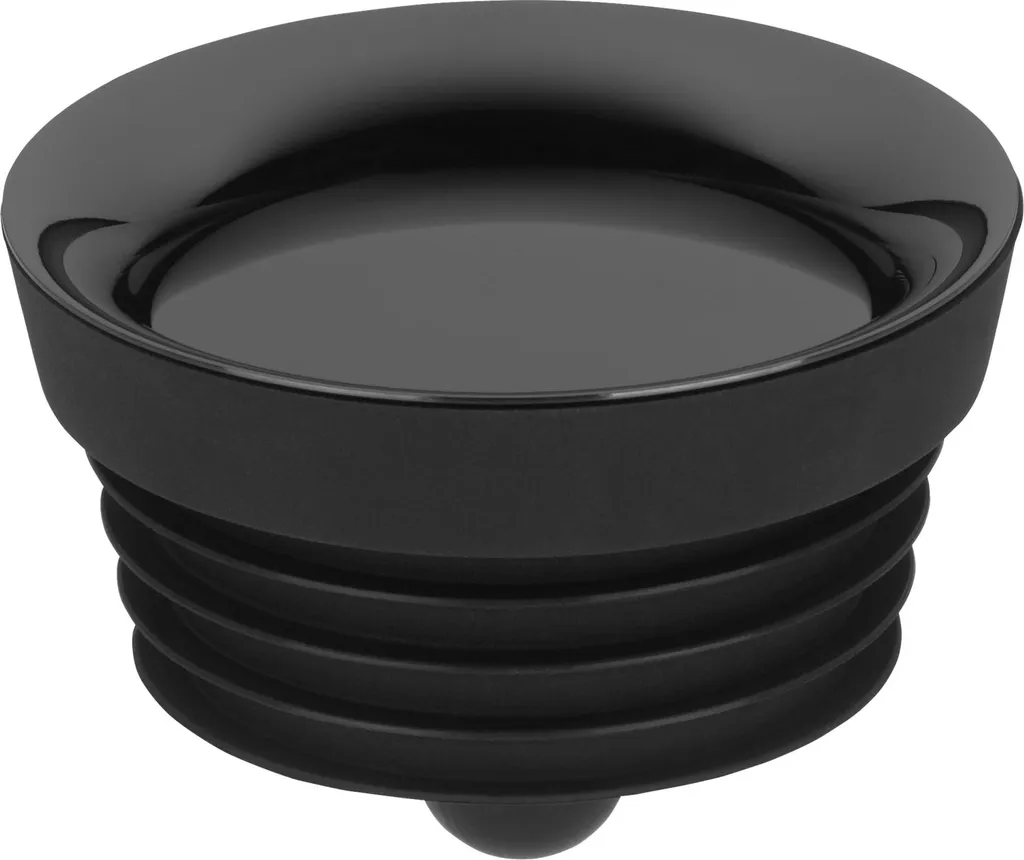 WMF Basic Wasserkaraffe, 1 l, Schwarz 3201000577 4000530692108 - 8