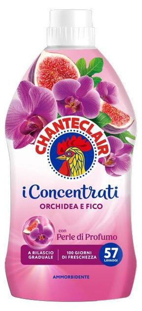 Miękki Do Prania Orchidea 1.4 L Chanteclar Zdjęcie produktu 