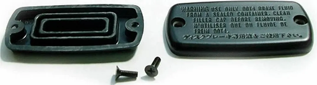 Kit révision réservoir frein Honda TOURMAX RCD-103 joints et ressort