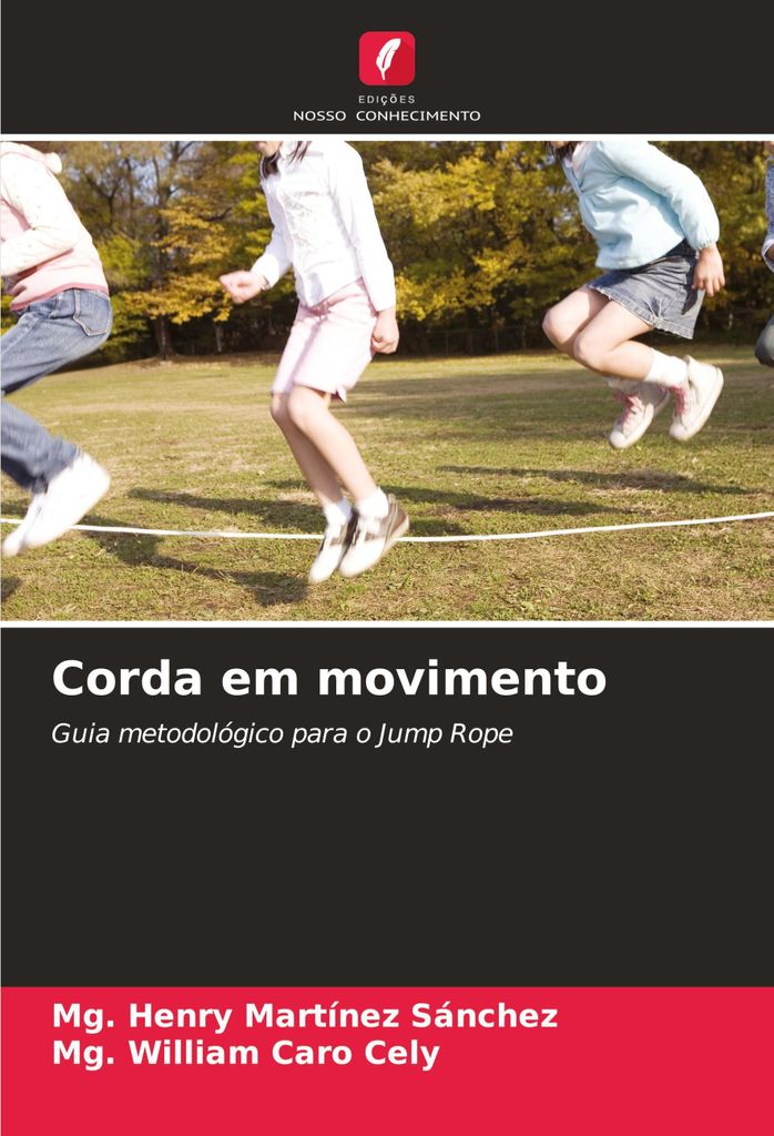 Corda em movimento