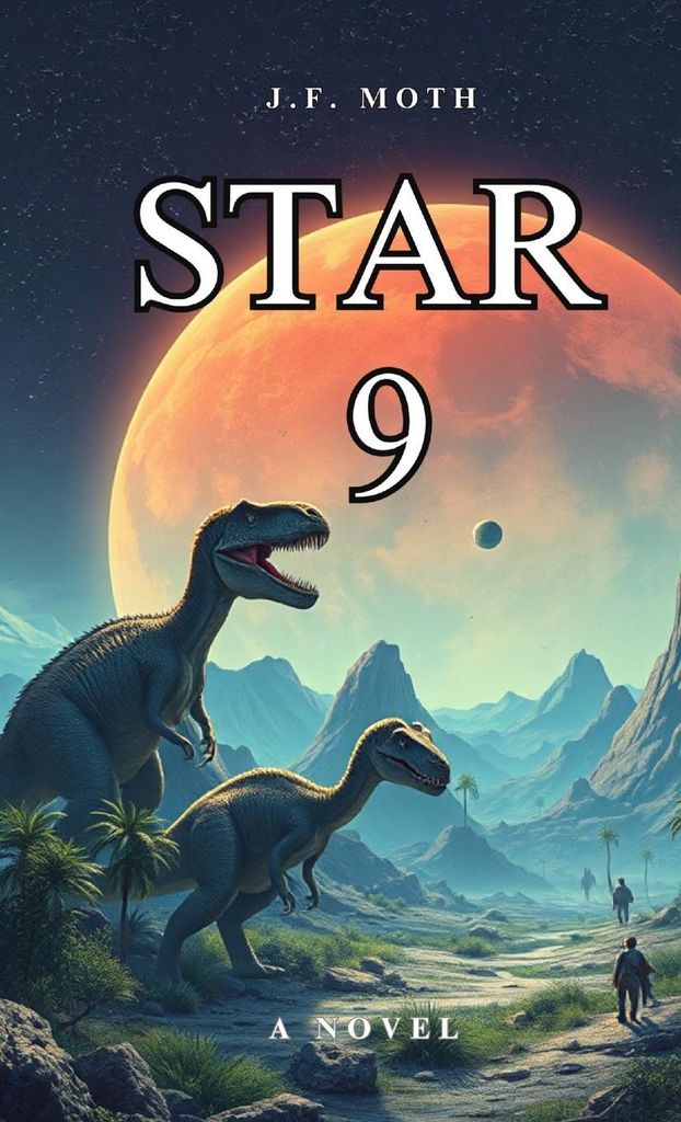 Star 9