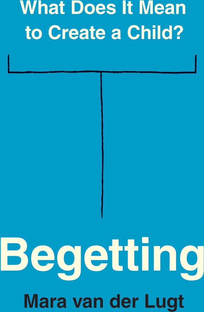 Begetting