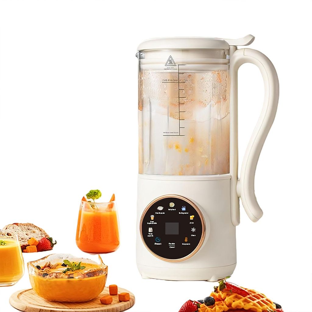 Macchina multifunzionale per Bevanda vegetale da 1400 ml, Immagine del prodotto 
