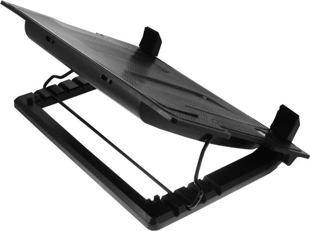 Refroidisseur Aabcooling NC20 pour PC Portable Gaming - Support Réglable - 12