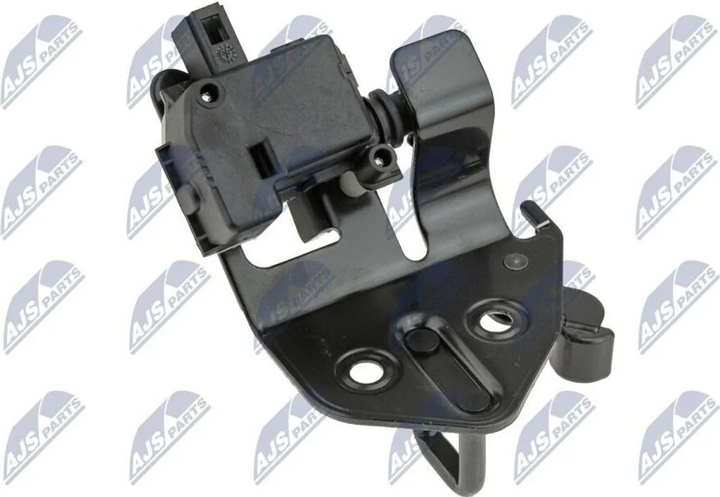 Serrure de Hayon NTY EZC-SK-031 pour SKODA Octavia II Combi 1Z5