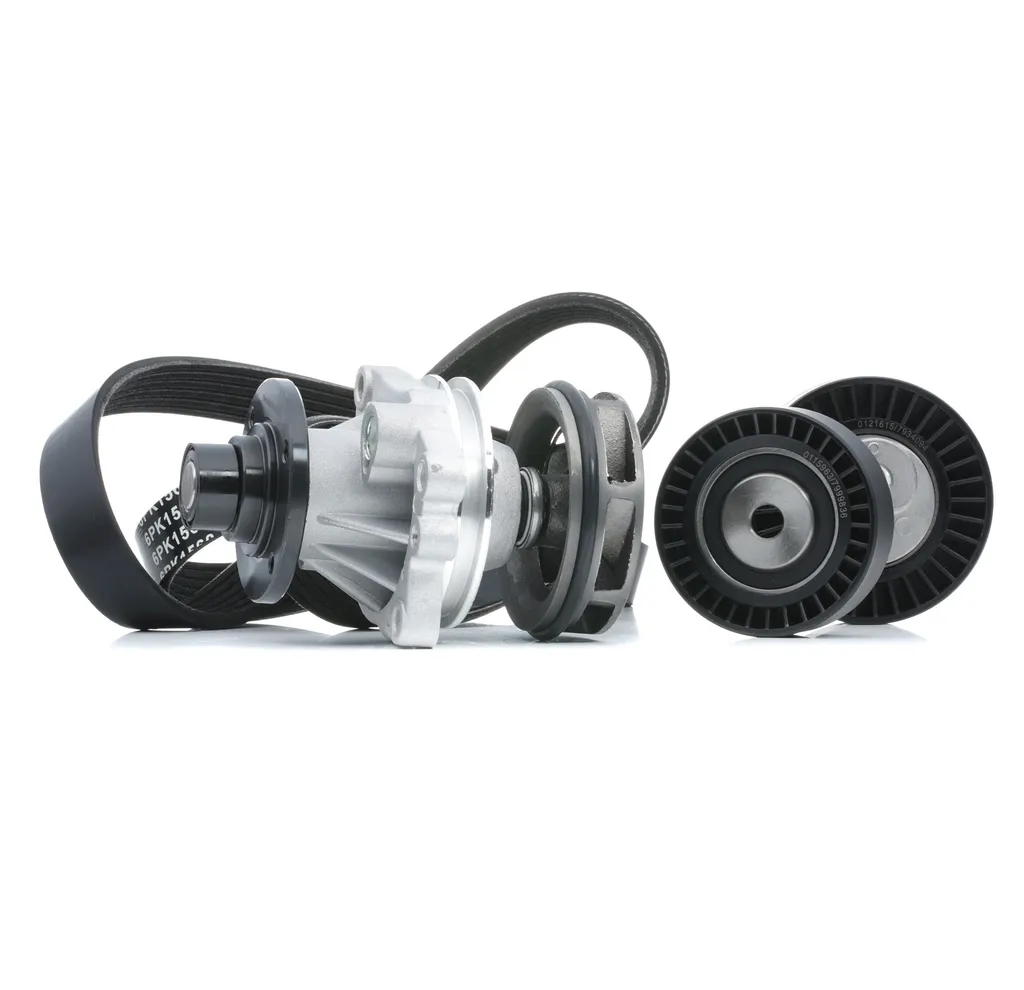 Kit pompe à eau STARK SKPRB-5160021 pour BMW E36 E39 OE 11511433712