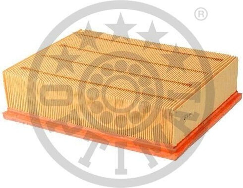 Luftfilter OPTIMAL OP-FAF10214 für AUDI A4 Avant (8ED, B7) Filtereinsatz