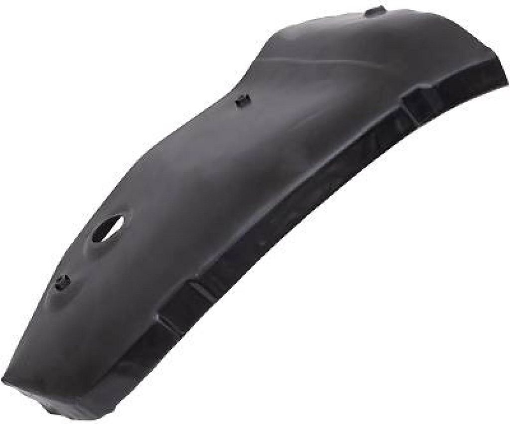 DIEDERICHS Radhaus Inenkotflügel 9924081 Hinten Links für MAZDA MX-5 I (NA)