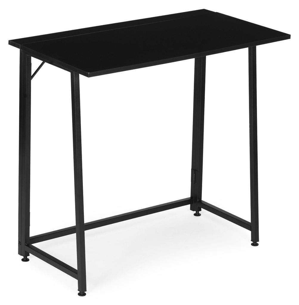 ModernHome TH-FD-1 Klappbarer Computertisch, 80 x 45 cm, Produktbild 