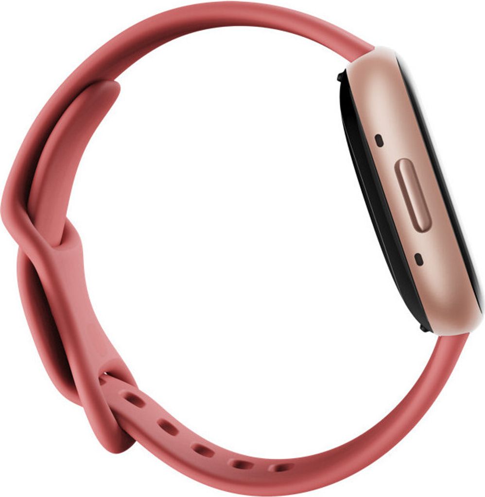 Versa 4 Pink Sand Fitness Tracker Produktbild 12
