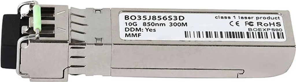 Transceiver Fibra Ottica 10Gb BlueOptics 455885-001-BO Prezzo Top