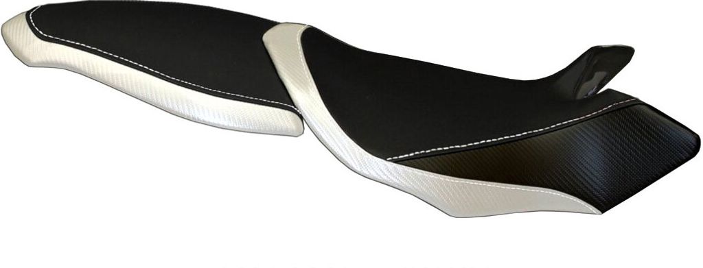 Sitzbezug Cesenatico 2 spezifisch 2WH für MV AGUSTA brutale 750/910/989