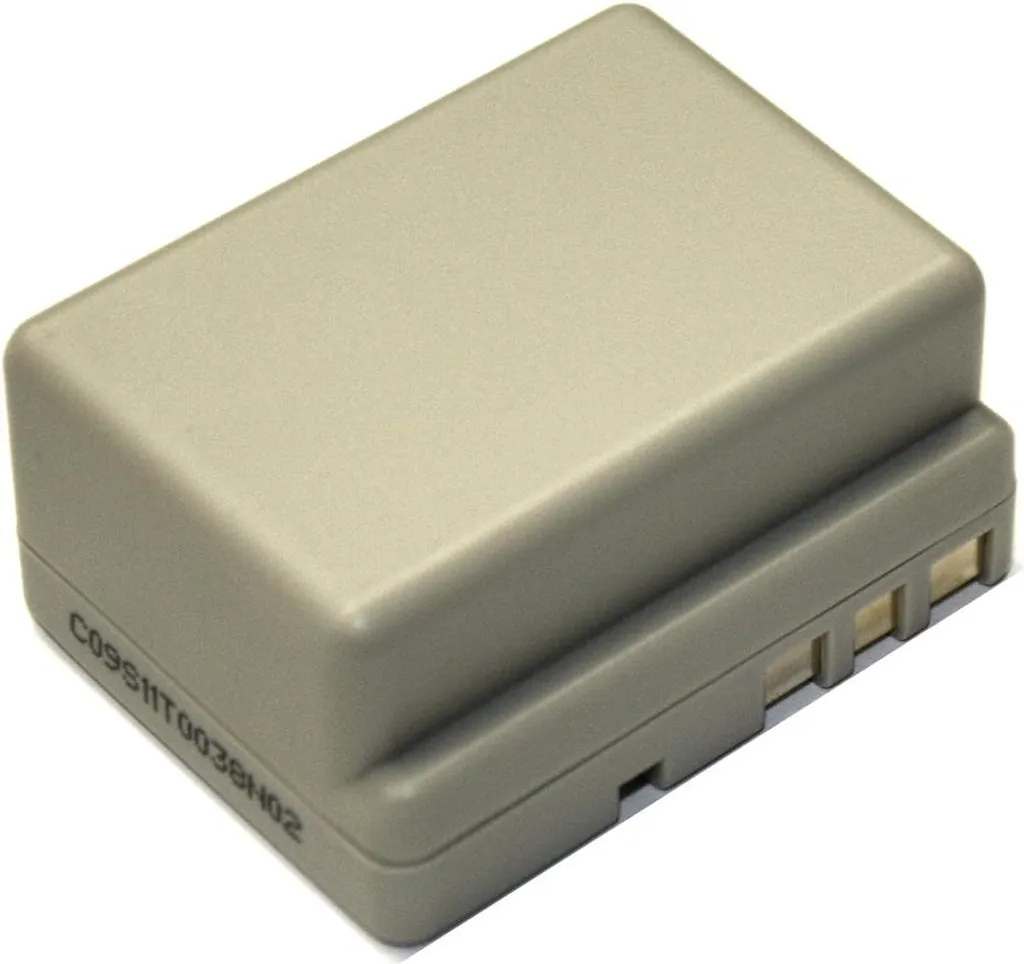 Batterie HA-D21LBAT pour Terminaux Casio IT-600 et IT-800 - 2000mAh