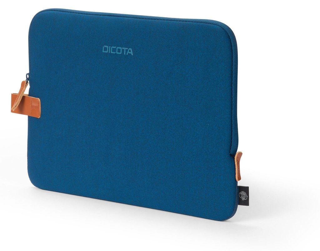 DICOTA D32154-RPET DICOTA Laptophülle Skin URBAN Kunstfaser Zdjęcie produktu 