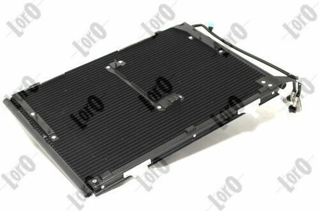 Radiateur de climatisation pour Mercedes CLK C208 et Classe C W202