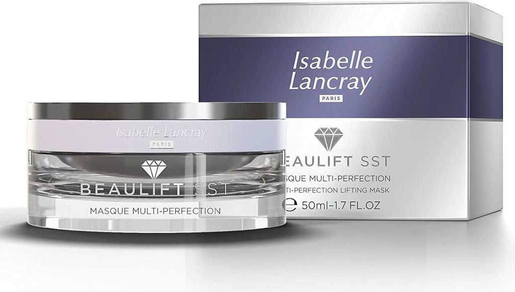 Isabelle Lancray Beaulift Masque Multi-Perfection 50 ml