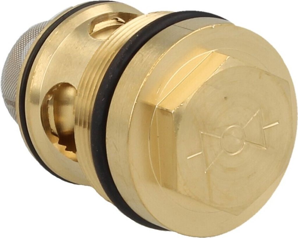 Hansa HA Wartungsset, HANSA, 59911508, (-2003), 1 Stk. Produktbild 