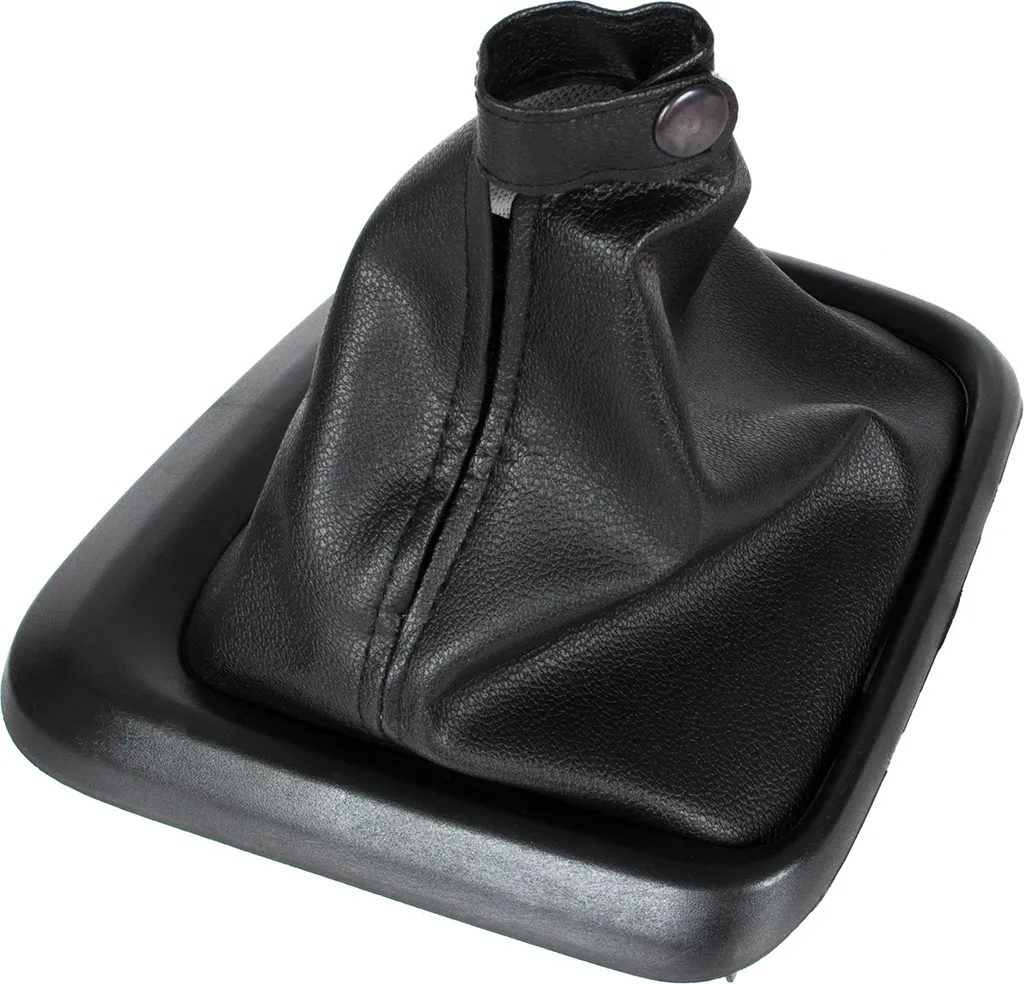 Soufflet de vitesse 735687230 robuste en cuir synthétique Fiat Tipo