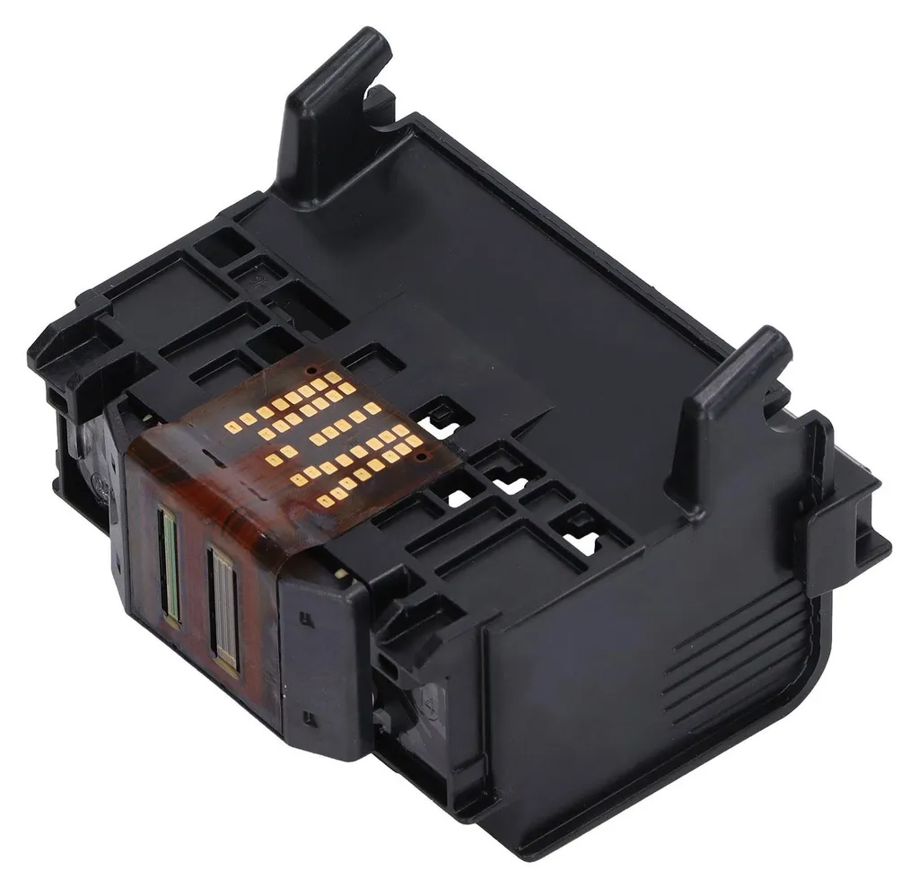 Testina Stampa per HP 862 Ricambio 4 Colori - Spedizione Rapida - 7