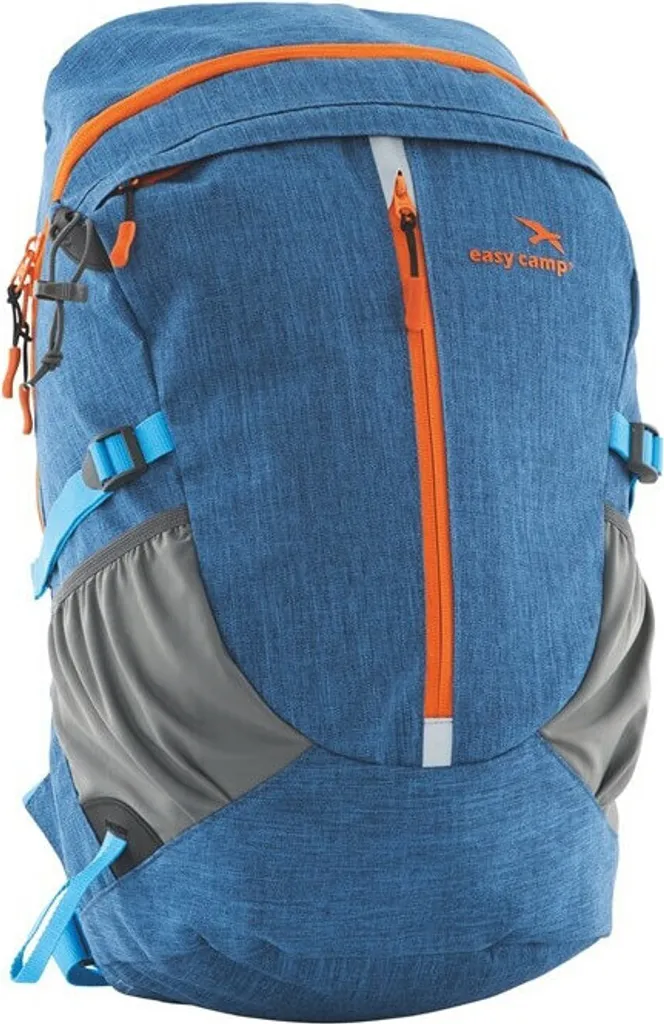 Sac à dos Begleiter 30 Easy Camp bleu pour randonnée sportive