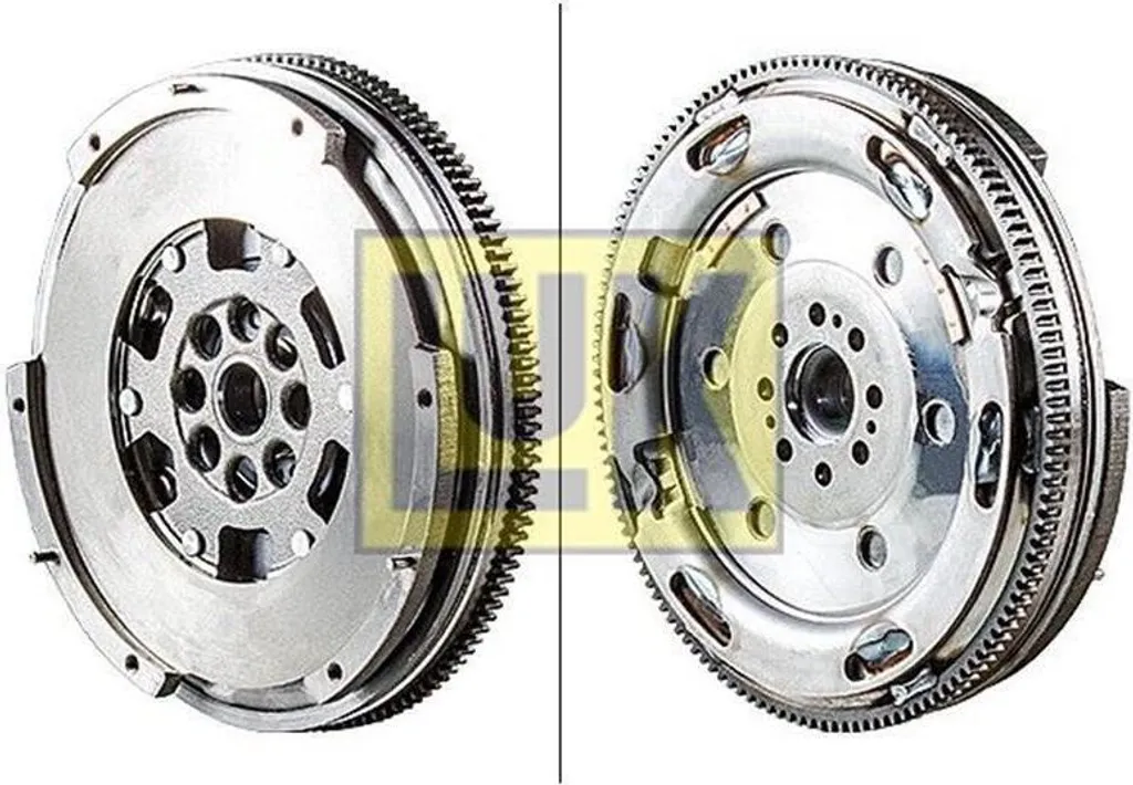 Volant Moteur Bi-masse de Rechange LuK 415 0191 10 Haute Qualité