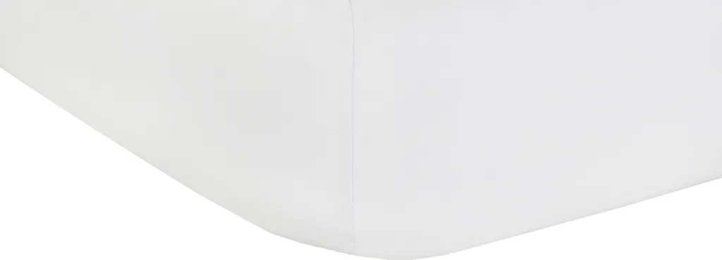 Drap housse extensible en jersey pour lit 2 personnes 140x200 à 160x220