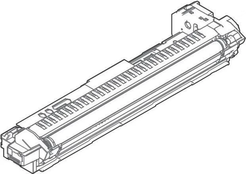Kyocera DV 7105 Unité de Développement Longue Durée Haute Capacité