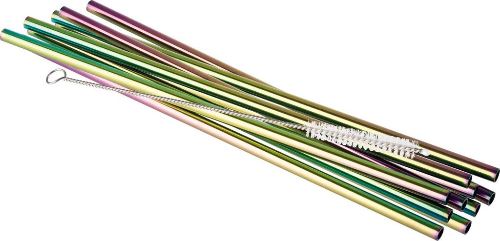 Set di 11 cannucce APS, lunghezza: 215 mm, ø: 6 mm, Immagine del prodotto 