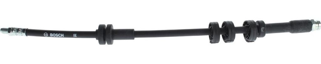 BOSCH 1 987 476 747 Bremsschlauch Vorne für FIAT Seicento / 600 Schrägheck (187)