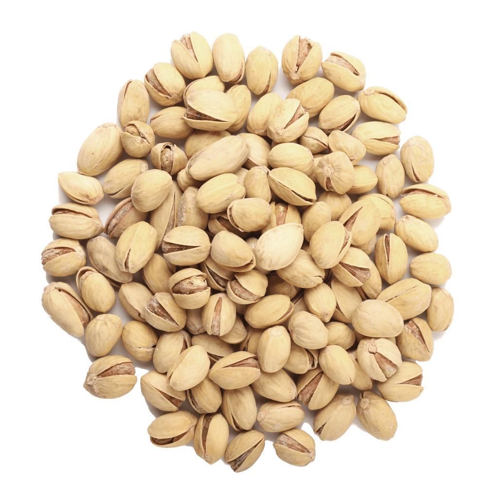 Pistazien gesalzen 1 kg | Knackiger Snack & Topping für Gerichte