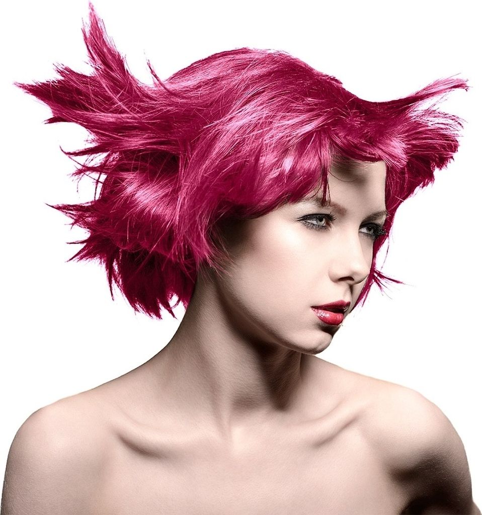 Manic Panic High Voltage Classic Cleo Rose 118 ml