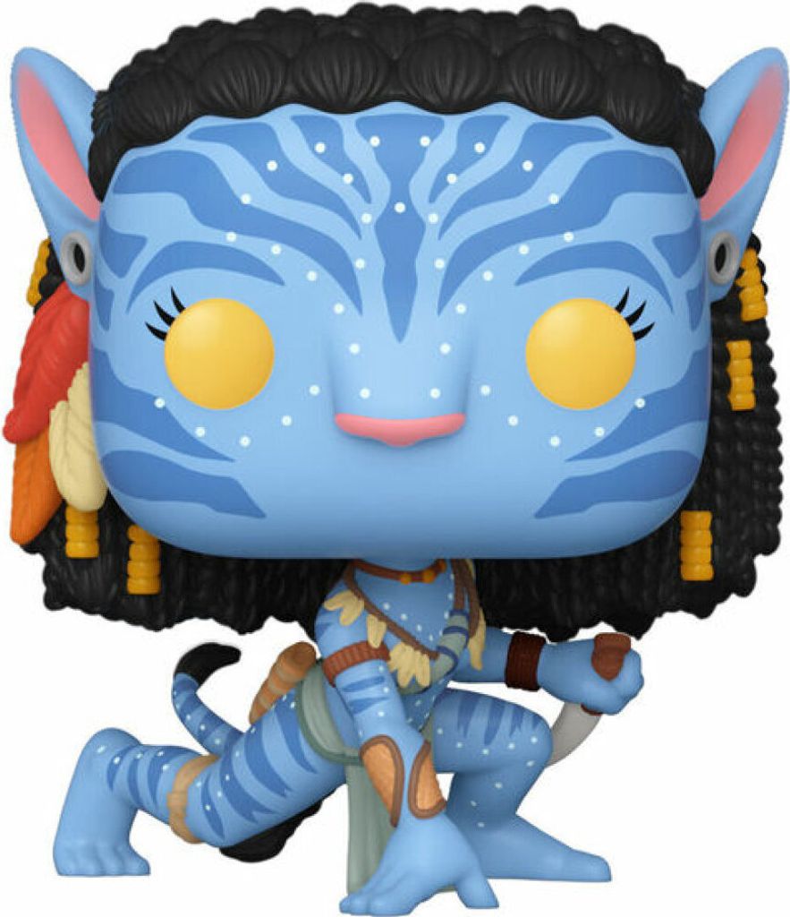 FUNKO POP! 65642, Sběratelská postavička, Filmy a televizní Obrázek produktu 