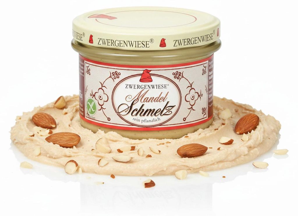 Smalto - Mandorla 150g Immagine del prodotto 