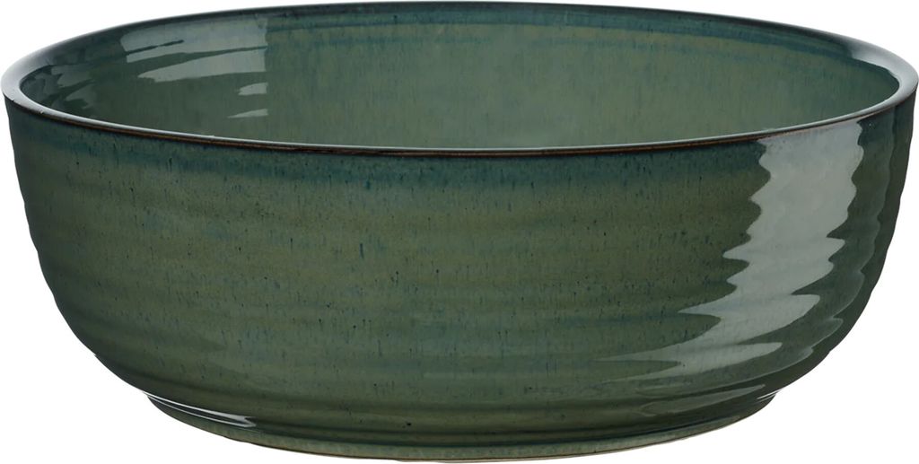ASA poké Salad Bowl ocean 25cm