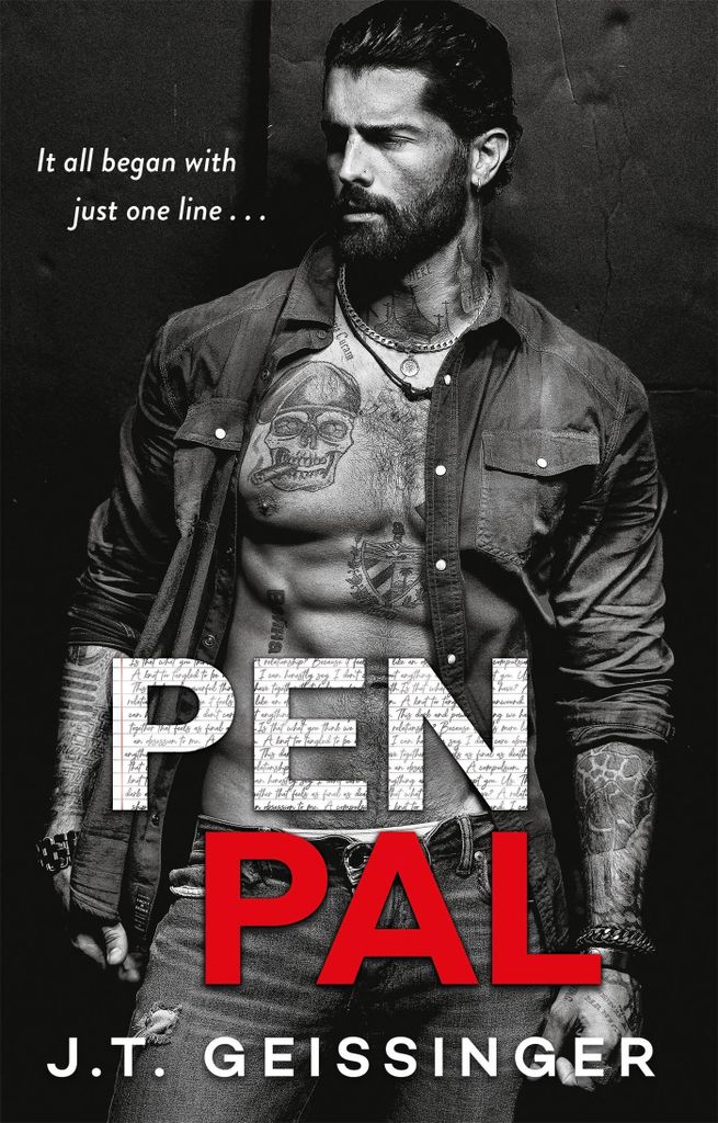Pen Pal