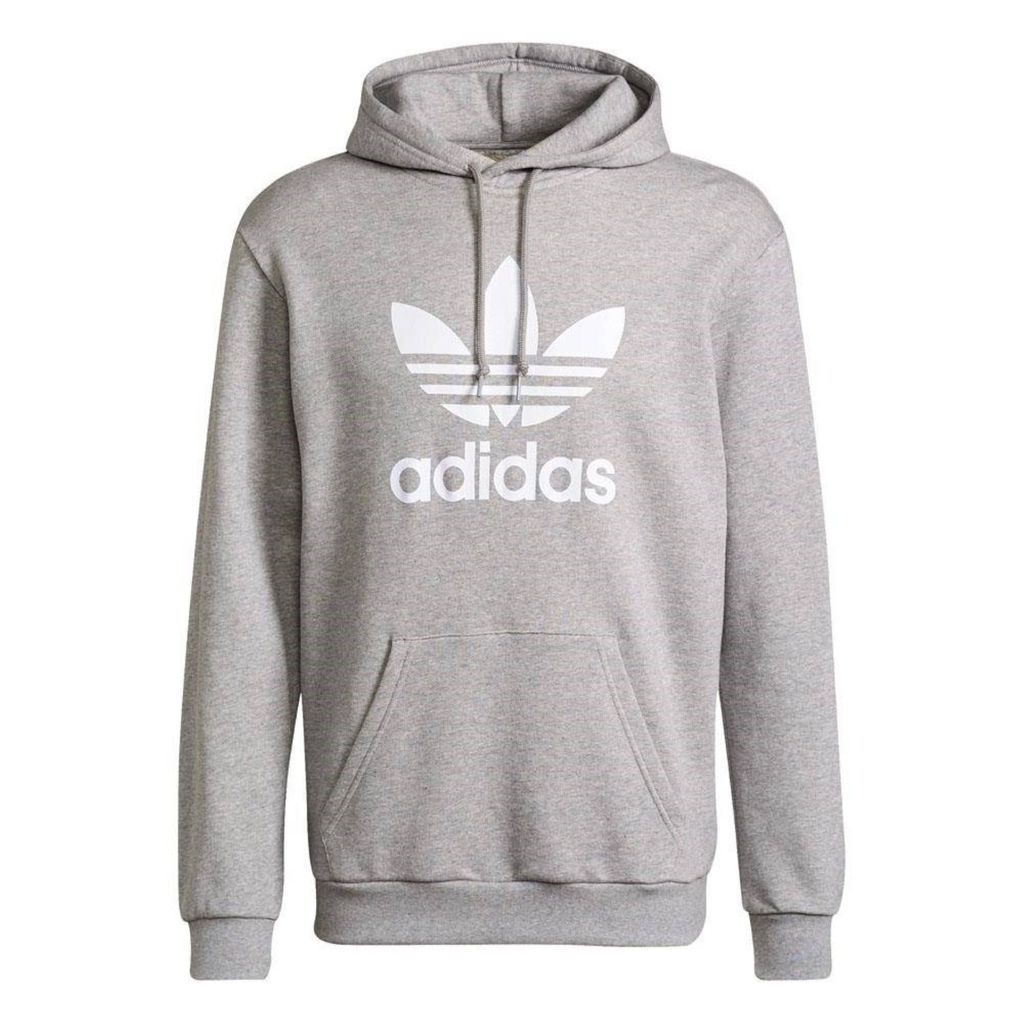 Adidas Sweatshirts Adicolor Classic Trefoil Hoodie, H06669, Größe: 182