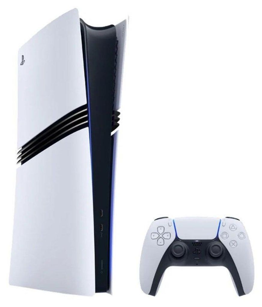 Sony Interactive Entertainment PlayStation 5 Pro, Produktbild 