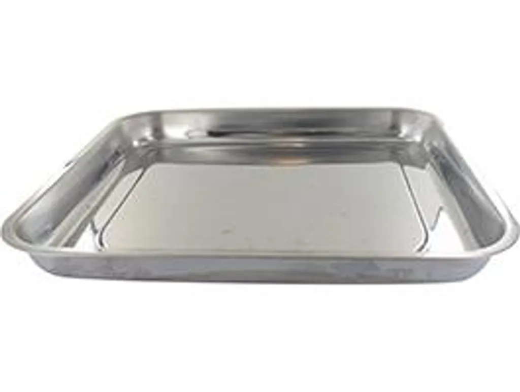 Coupelle Magnétique Rectangulaire XL en Acier pour Atelier et Garage