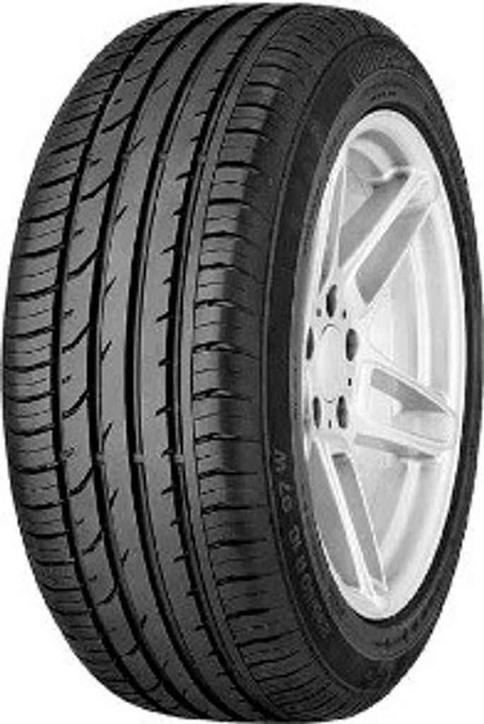 Continental ContiContact™ TS815 ( 205/60 R16 96V XL Conti Produktbild 6