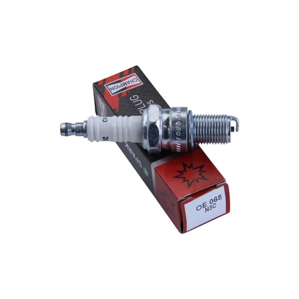 Champion Candele Di Accensione Oe068/T10 Immagine del prodotto 