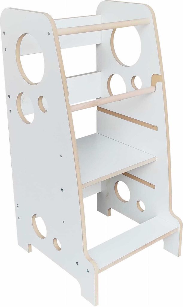 Učící věž kitchen helper BKM Obrázek produktu 