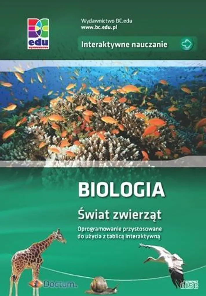 Comprendre la Zoologie : Biologie Le monde animal CD sans Connexion Web