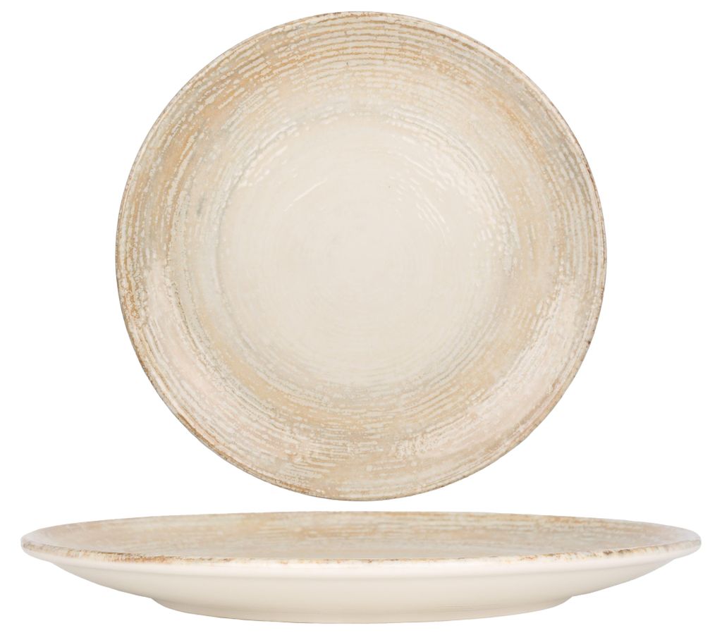 Bonna Speiseteller - Patera - Porzellan - 30 cm Produktbild 