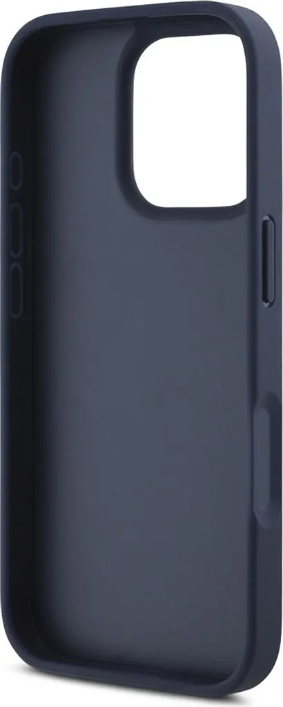 Coque iPhone 16 Pro Max DKNY anti-rayures pour protéger avec style