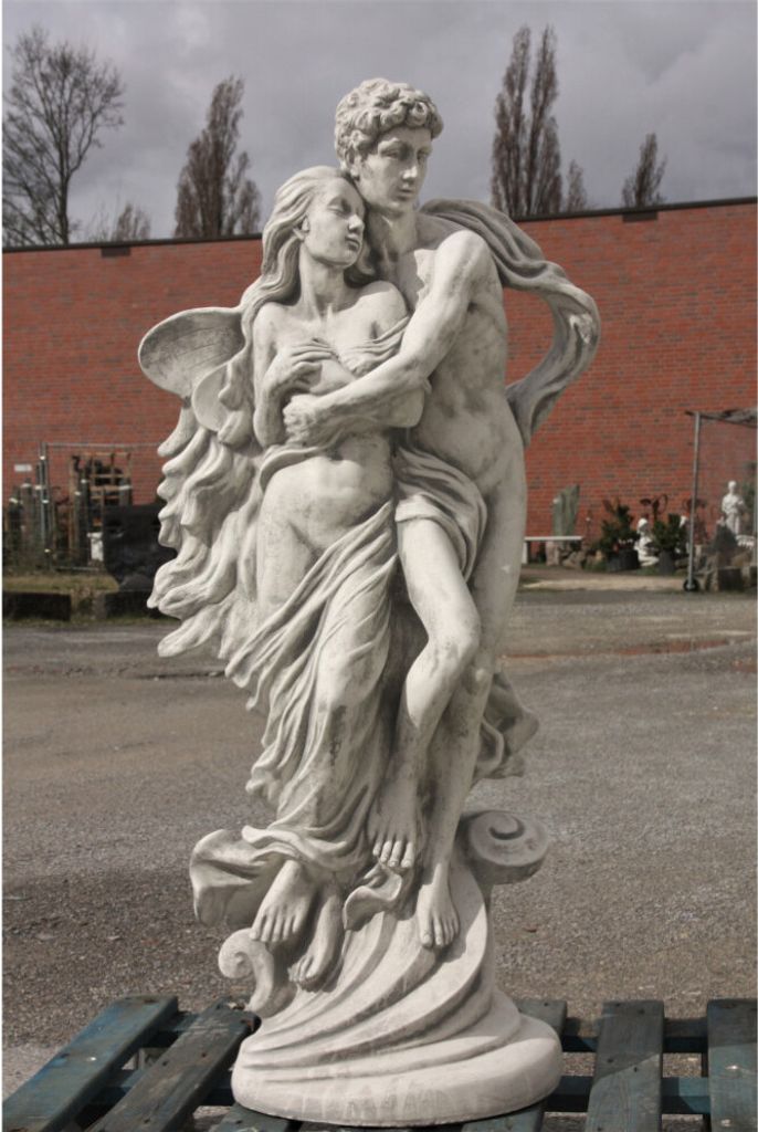 Figur Aus Romeo Und Julia Schöne Figur Romeo und Julia aus Steinguss | Kaufland.de