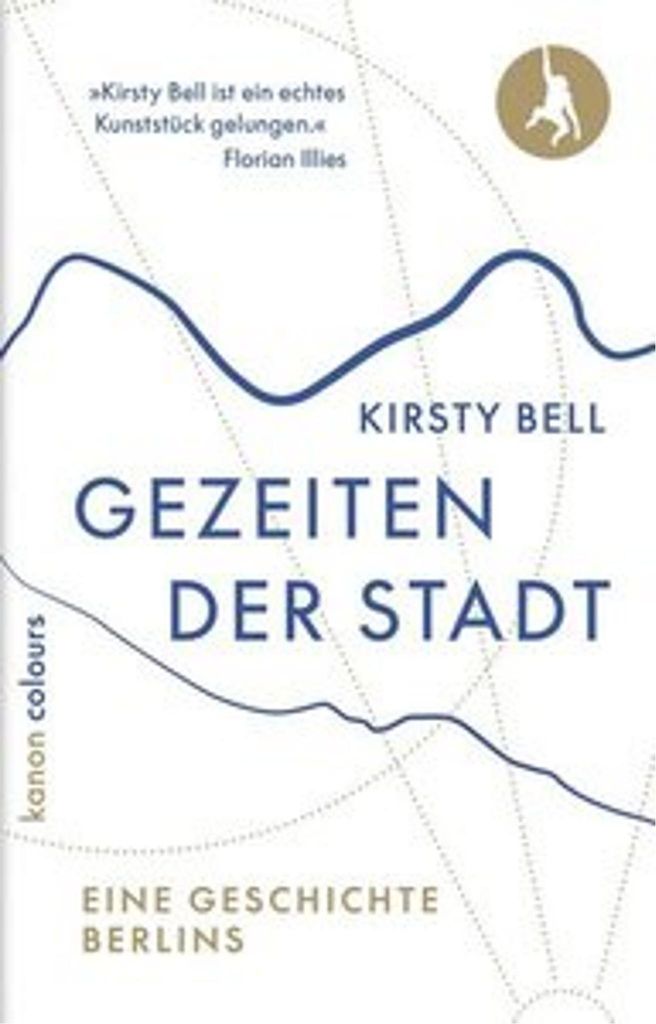 Gezeiten der Stadt