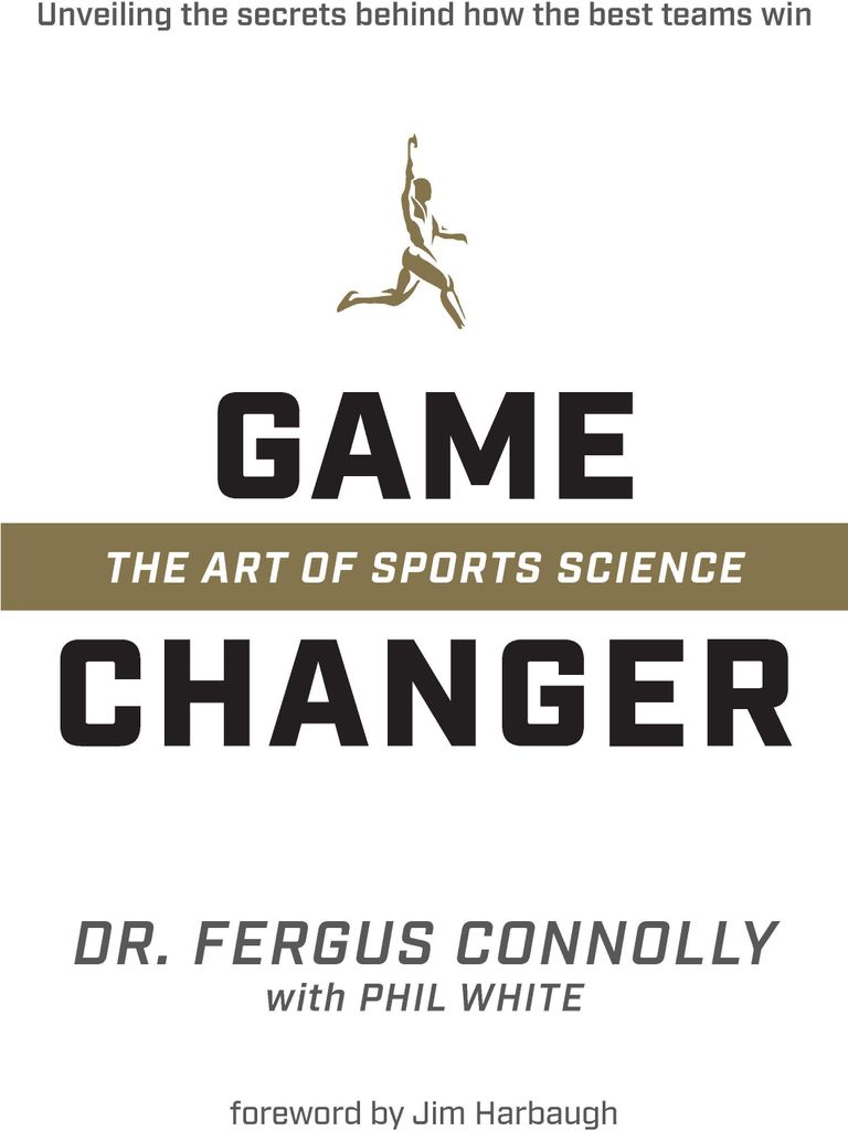 Game Changer – Lingua: Inglese