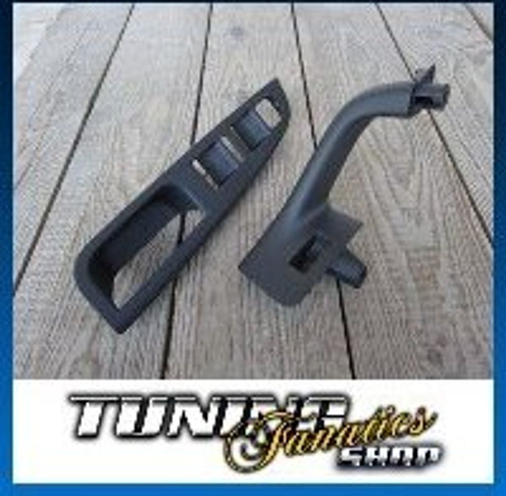 Original VW Türgriff Griff SET Golf 5 V + Variant und Jetta 1K MK5 4Elektrisch
