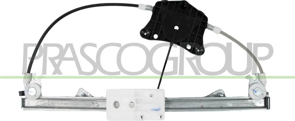 Remplacer lève-vitre arrière droit SK420W063 pour vitre bloquée ou HS