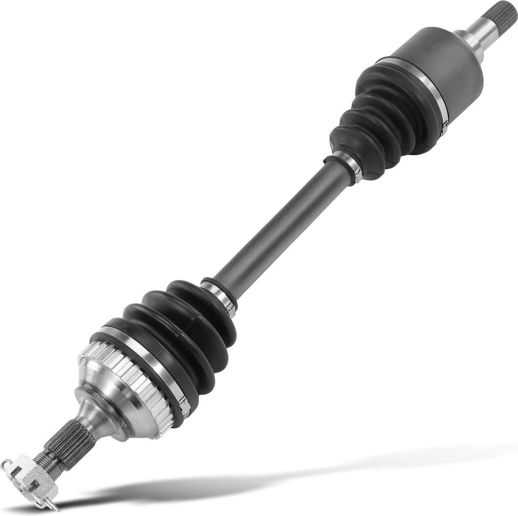 Frankberg 1x Antriebswelle Vorderachse Links für Peugeot 306 7B N3 N5 405 II 4B 4E 1.8L-2.0L 1987-2002